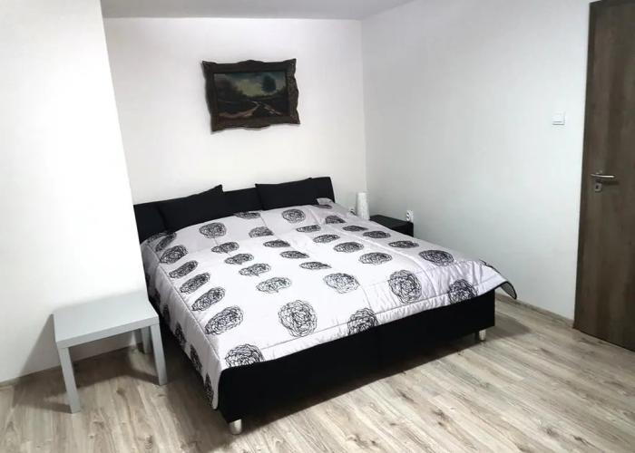 Apartmány Malý Princ