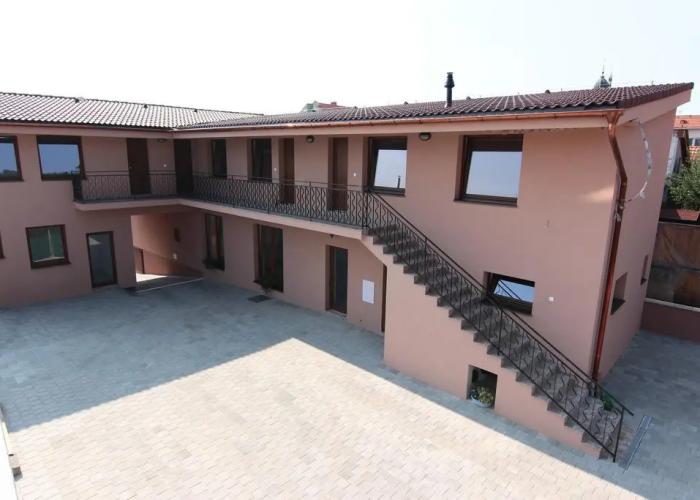Apartmány Malý Princ