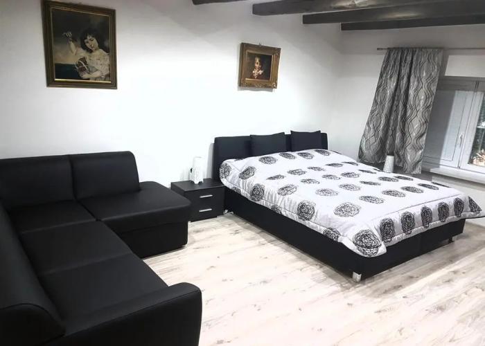 Apartmány Malý Princ