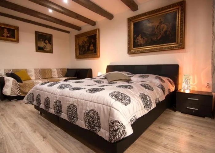 Apartmány Malý Princ
