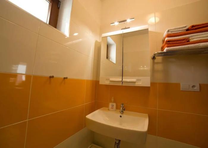 Apartmány Malý Princ