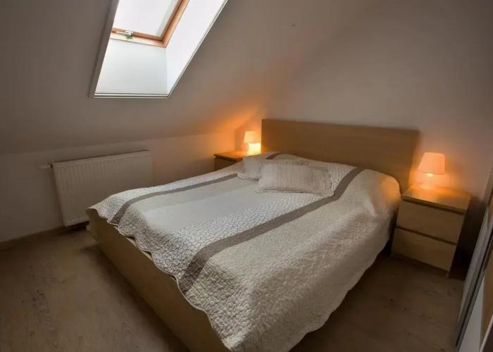 Apartmány Malý Princ