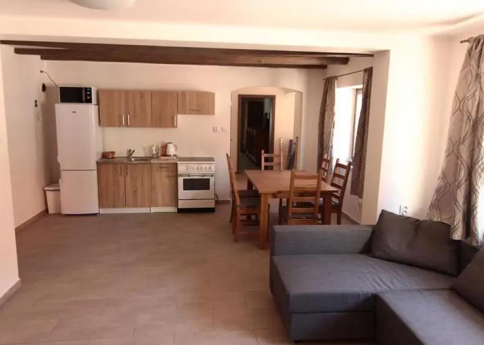 Apartmány Malý Princ