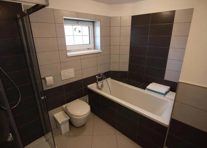 Apartmány Malý Princ