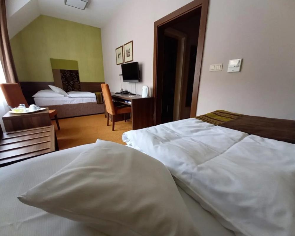 фото Hotel Belassi