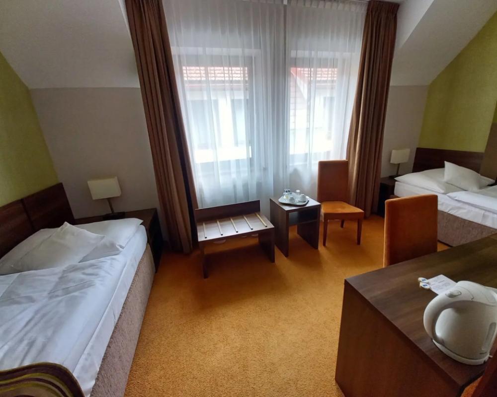 фото Hotel Belassi