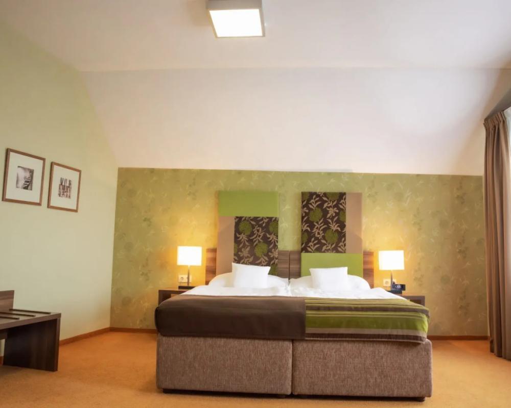 фото Hotel Belassi
