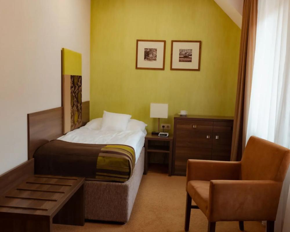 фото Hotel Belassi