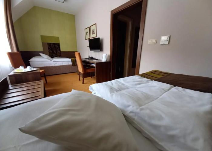 Hotel Belassi