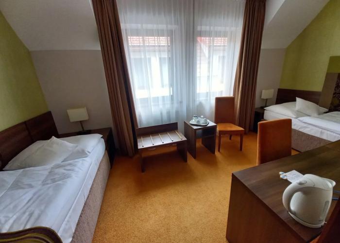 Hotel Belassi
