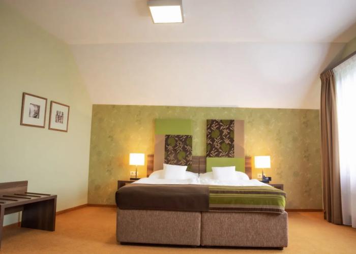 Hotel Belassi
