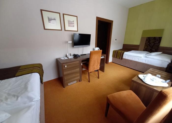 Hotel Belassi