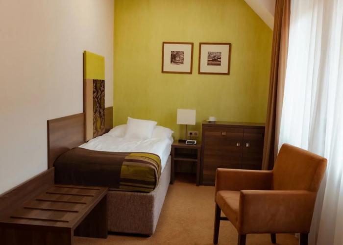 Hotel Belassi
