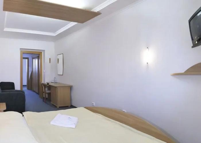 Penzión DRUŽBA Bojnice