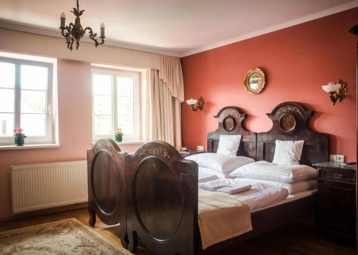 Hotel Bojnický vínny dom