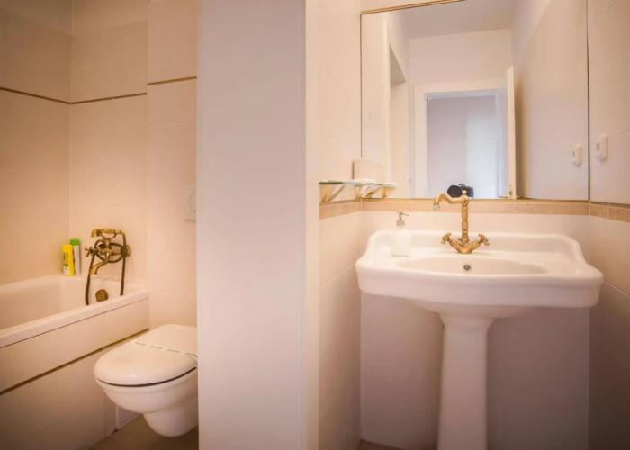 Hotel Bojnický vínny dom