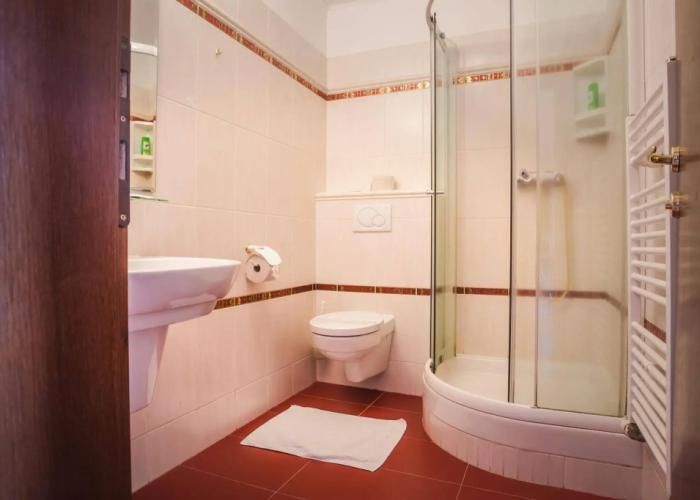 Hotel Bojnický vínny dom