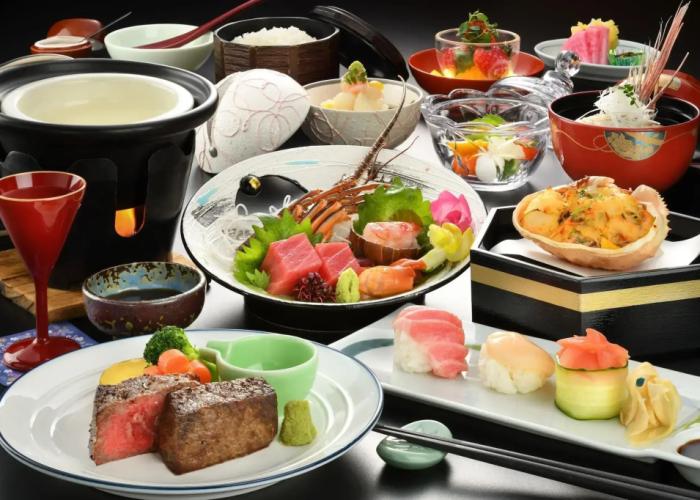 Surikamitei Ohtori