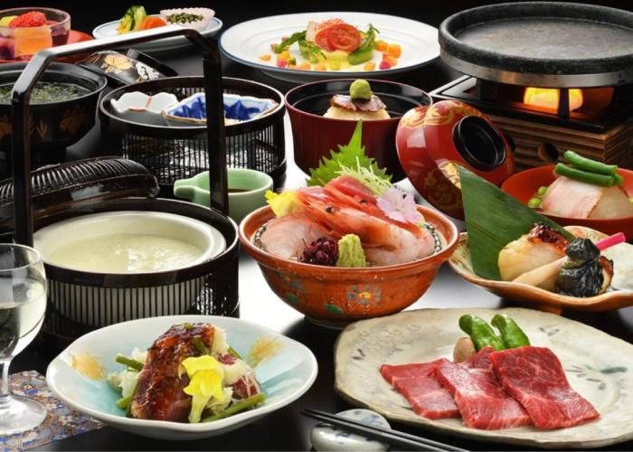 Surikamitei Ohtori