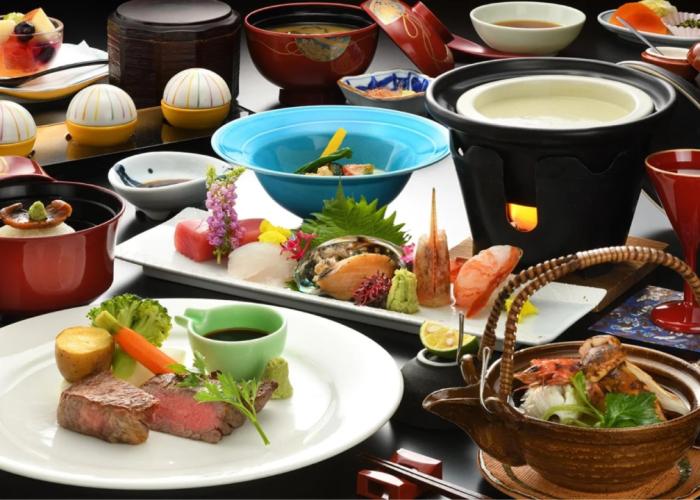 Surikamitei Ohtori