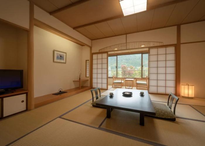 Surikamitei Ohtori