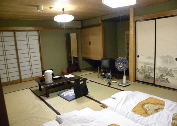 Horieya Ryokan