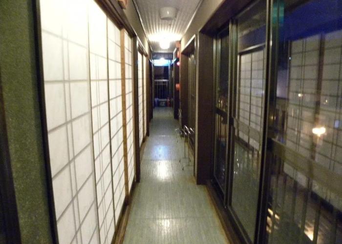 Horieya Ryokan