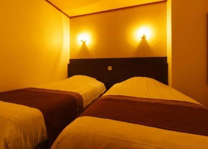 Iizaka Hotel Juraku