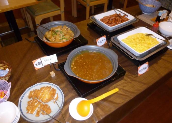 Hotel Crown Hills Fukushima