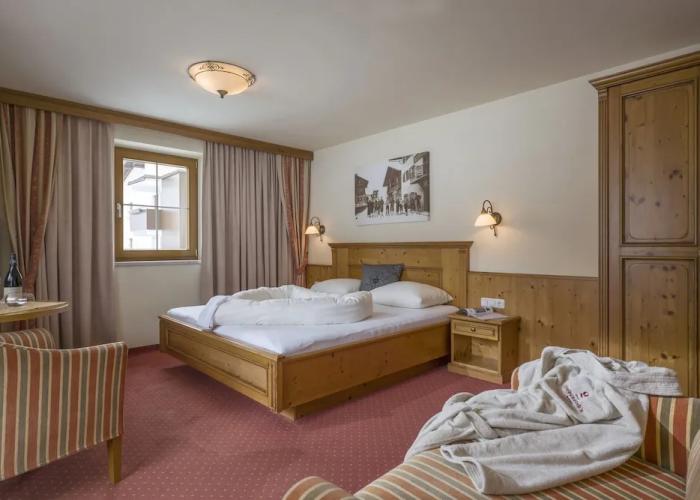 Hotel Loipenstub'n