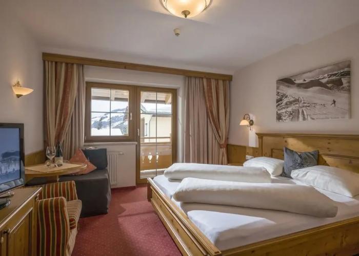 Hotel Loipenstub'n