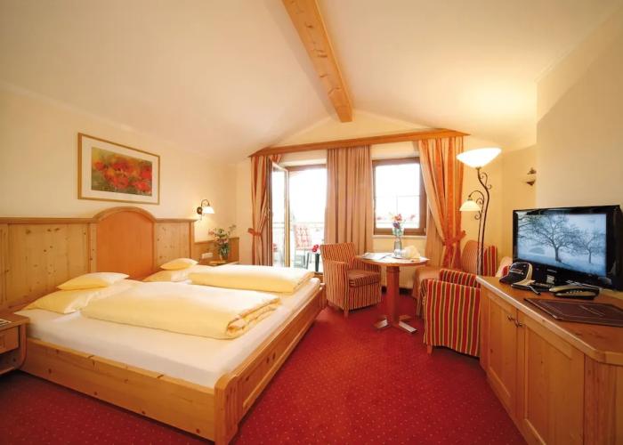 Hotel Loipenstub'n