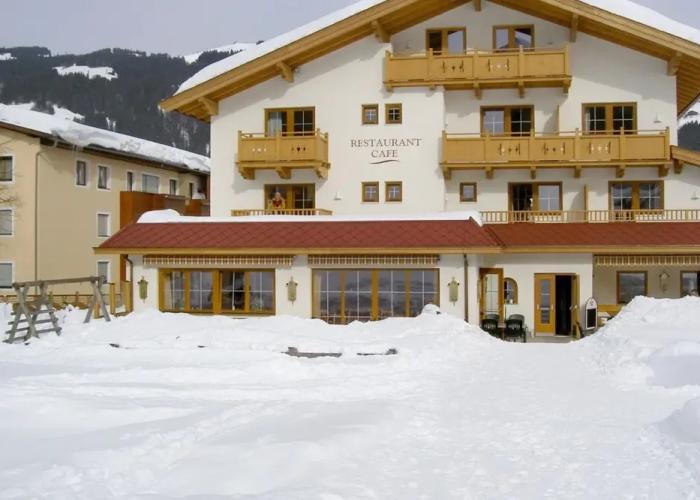 Hotel Loipenstub'n