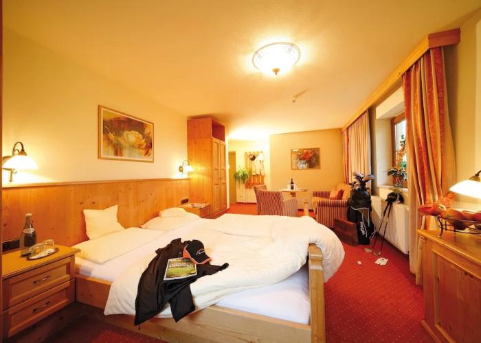 Hotel Loipenstub'n