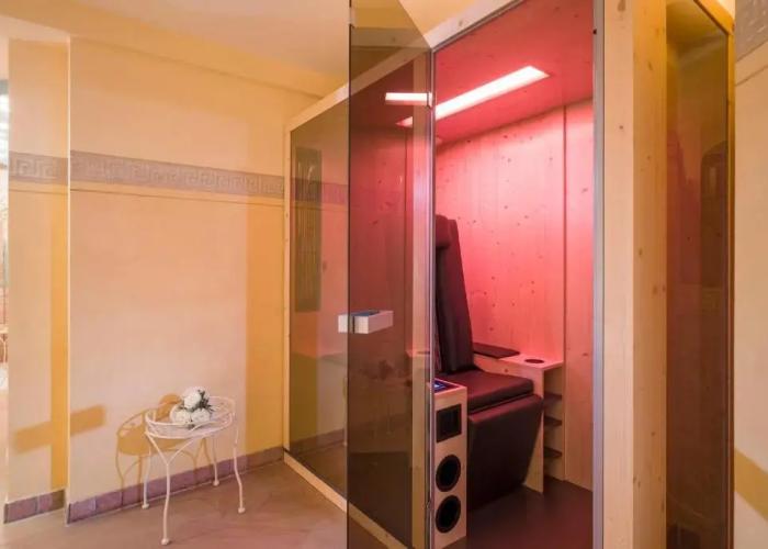 Hotel Loipenstub'n