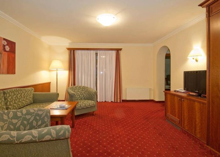 Vital & Sporthotel Brixen
