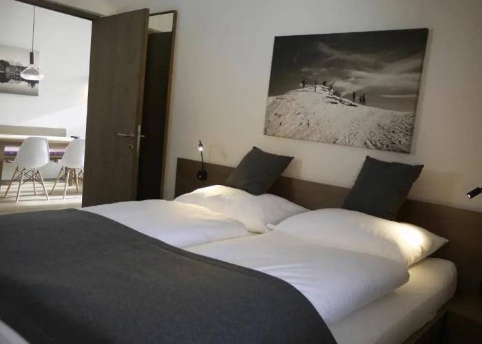 Vital & Sporthotel Brixen