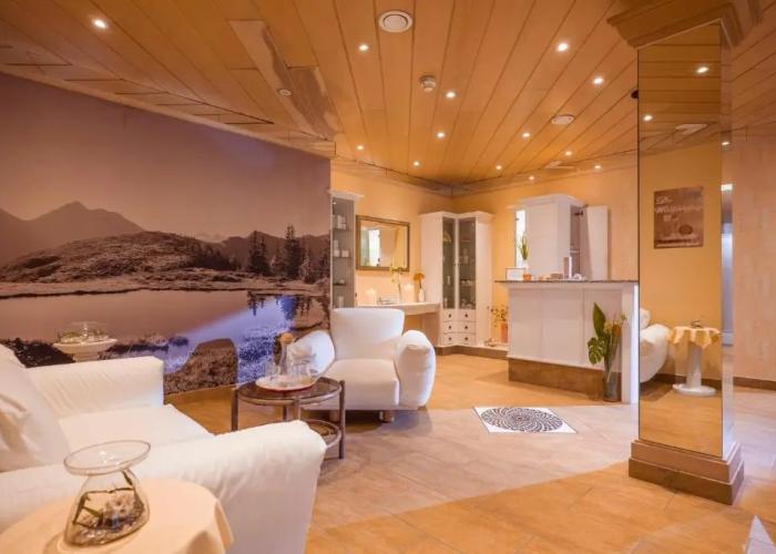 Vital & Sporthotel Brixen