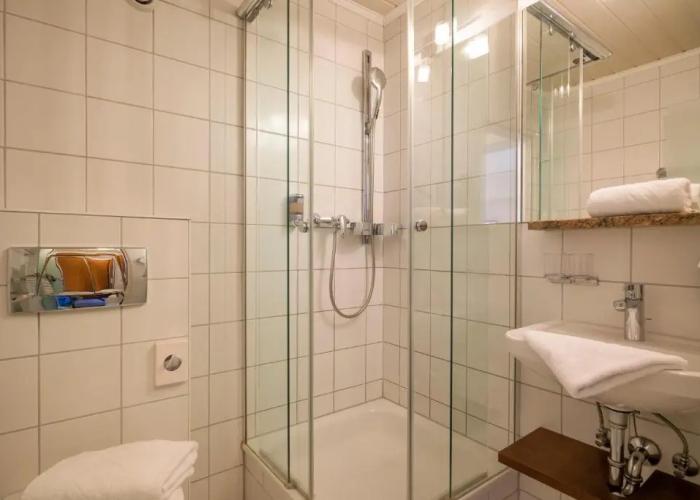 Vital & Sporthotel Brixen