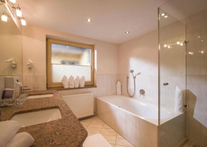 Vital & Sporthotel Brixen