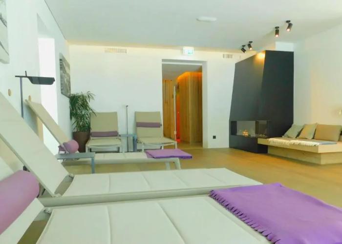 Vital & Sporthotel Brixen
