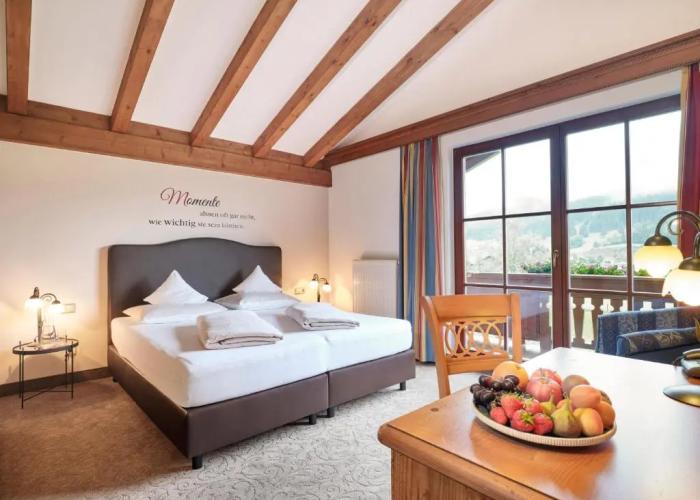 Hotel Hubertus