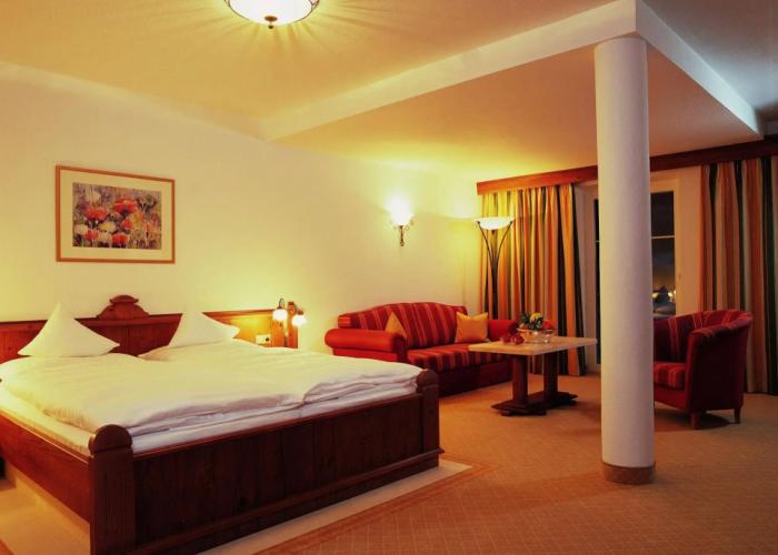 Hotel Hubertus