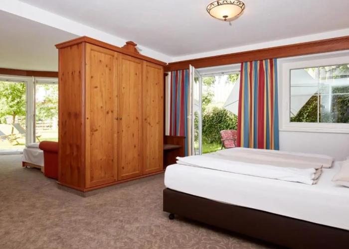 Hotel Hubertus