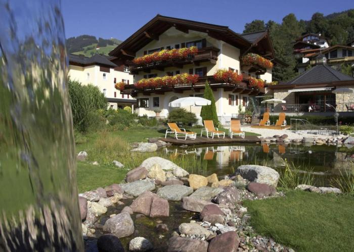 Hotel Hubertus