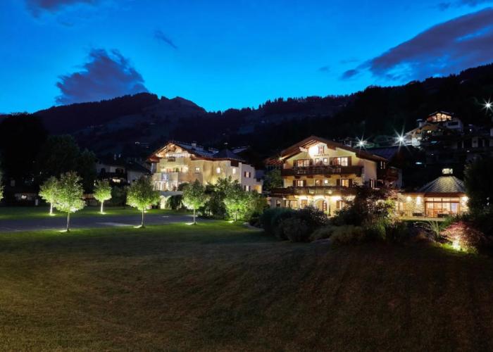 Hotel Hubertus