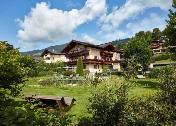 Hotel Hubertus