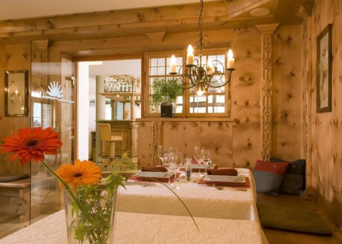 Hotel Hubertus