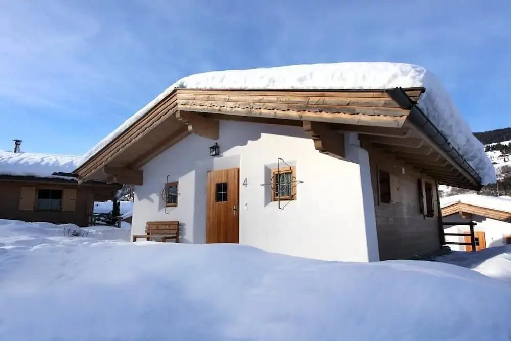 фото Resort Brixen