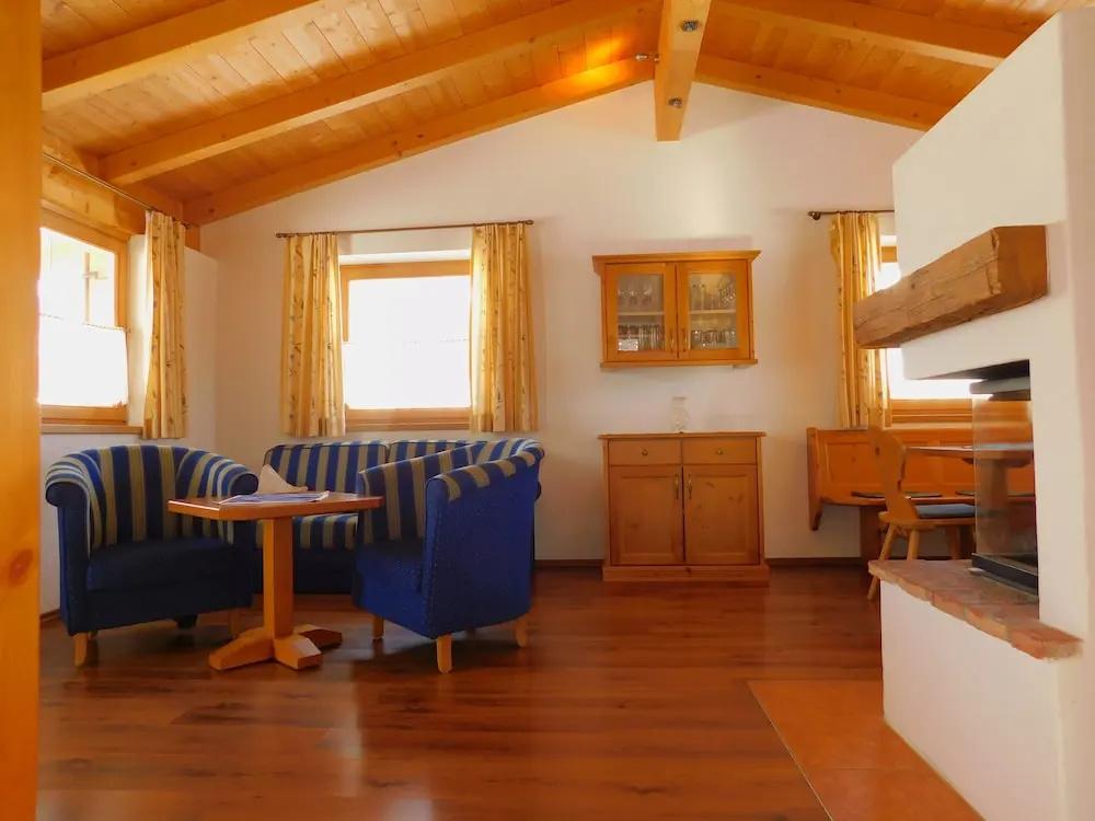 фото Resort Brixen